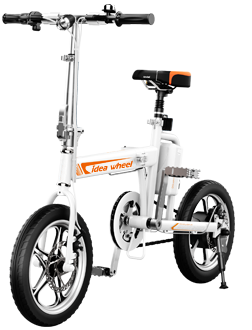 ideawheel R5